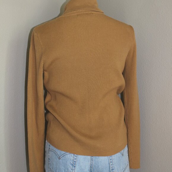 Ralph Lauren Turtle Neck - Picture 4 of 5